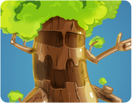 mr.treeman