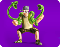 Snakeman