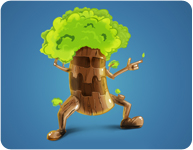 mr.Treeman