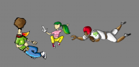 characs