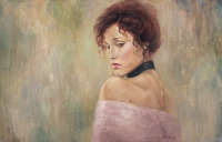 серия "Эфемерные" №1