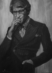 "Ив Сен-Лоран"