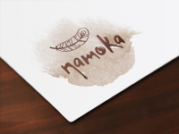 Логотип шоурума