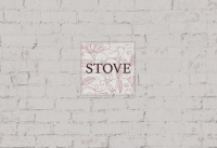 Stove