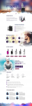 Landing Pages