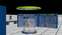 3d проект(2)