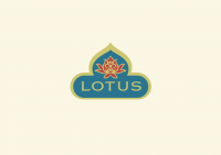 Логотип для компании, производящей муку.