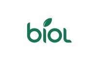 Логотип для компании, производящей посуду.