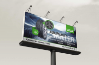 Баннер Hakkapeliitta 8