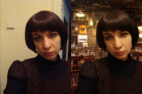 коллаж