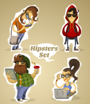 Hipsters