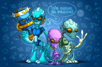 Alien Invaders