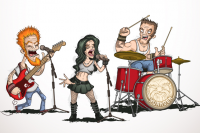 Rock Band
