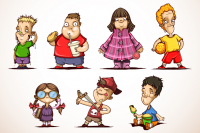 Childrens