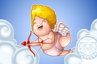 Cupid