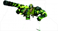 Earth Spirit