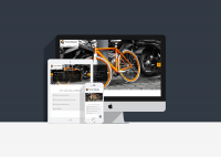 Tucon Bicycle