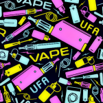 Аватар для паблика ВК