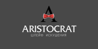 визитка Aristocrat