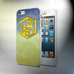 дизайн чехла для телефона, факультета УГНТУ