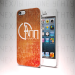 дизайн чехла для телефона, факультета УГНТУ