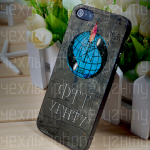 дизайн чехла для телефона, факультета УГНТУ