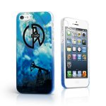 дизайн чехла для телефона, факультета УГНТУ