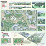 Городской парк