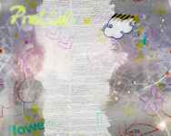 Фон для блога 2