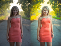 Ретушь+Обработка 5