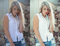 Ретушь+Обработка 4