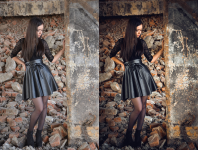 Ретушь+Обработка 2