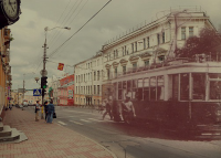 Творческая серия