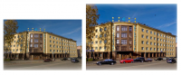 Редактирование фотографии