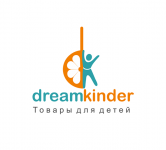 Логотип для интернет-магазина детских товаров