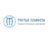 Логотип туристической компании