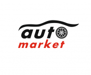 Логотип для сайта покупки и продажи автомобилей