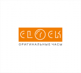 Логотип для интернет-магазина оригинальных часов