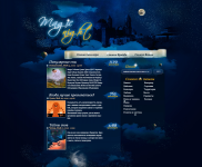 Magic night