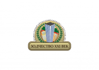 Логотип Зодчество XXI век