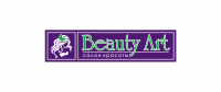 логотип Beauty Art