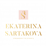 Логотип для преподавателя этикета