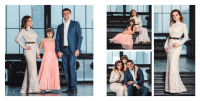 верстка фотокниг