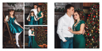 Верстка фотокниг