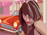 Автопортрет2