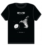 Дизайн футболки для игрока.