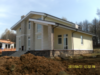 Авторский надзор за строительством