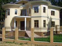 Авторский надзор за строительством