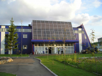 Авторский надзор за строительством