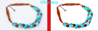 работа с пером